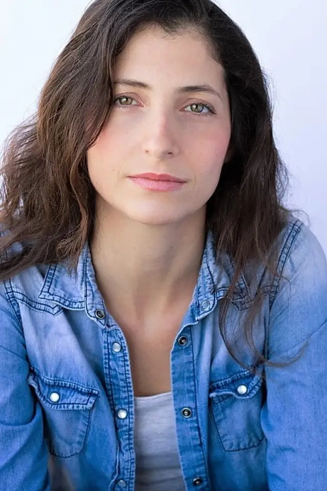 Zdjęcie  (Roni Weissman)