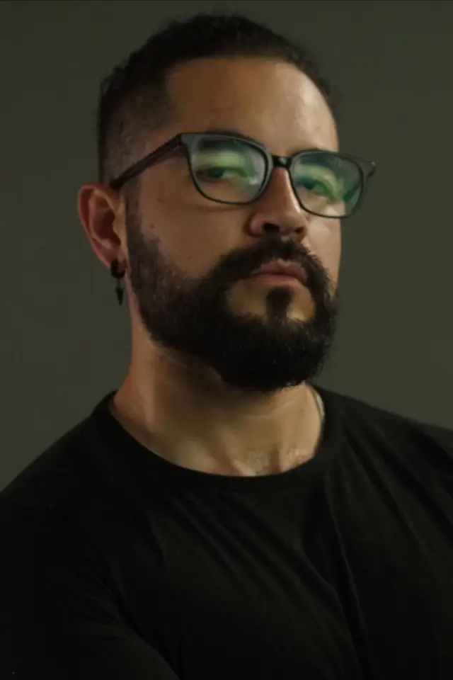 Zdjęcie  (Roberto Telles Alcántara)