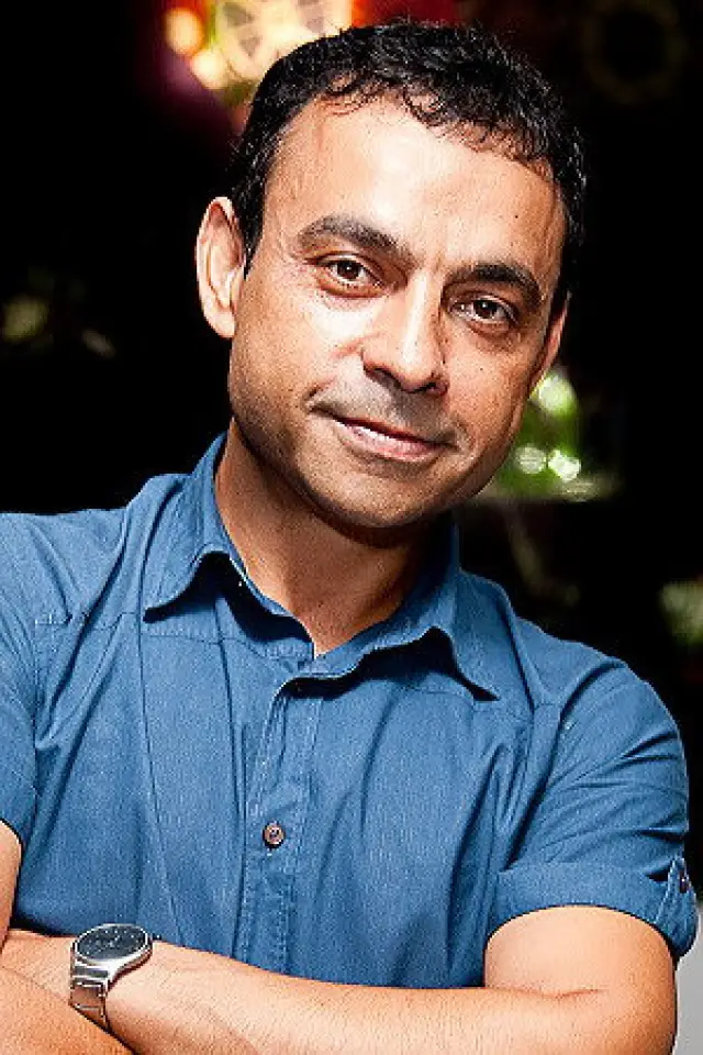 Zdjęcie  (Nilson Rodrigues)