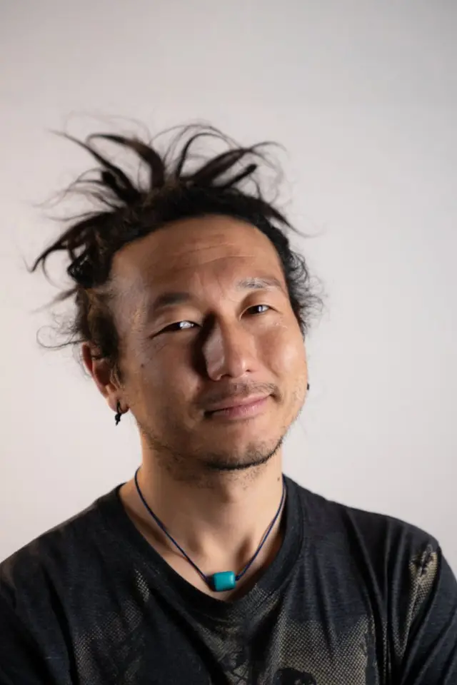 Zdjęcie  (Kelzang Dorjee)