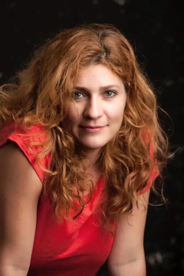Zdjęcie  (Viktória Traub)