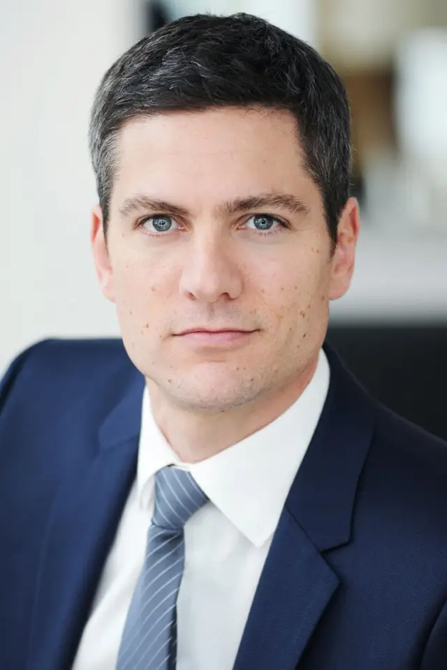Zdjęcie  (Ingo Zamperoni)