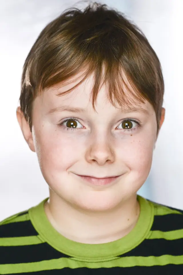 Zdjęcie Carter Thorne