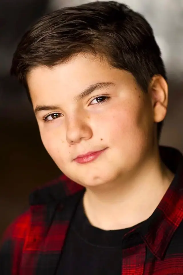 Zdjęcie Max Calinescu