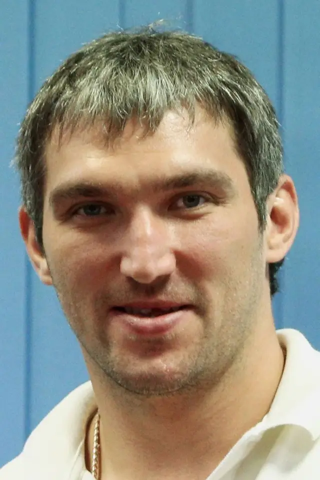 Zdjęcie  (Alexander Ovechkin)