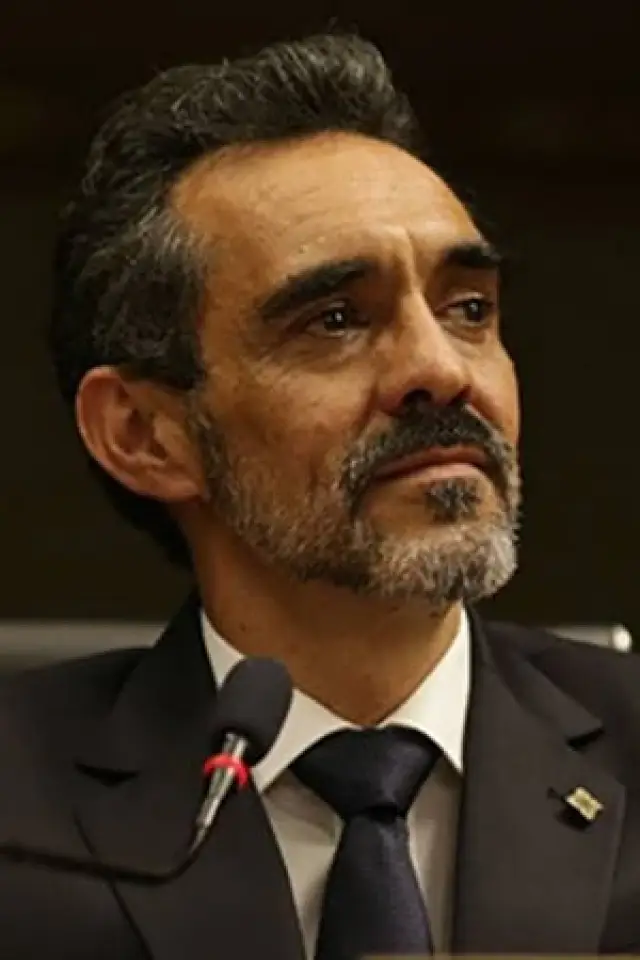 Zdjęcie Alfredo Espinoza