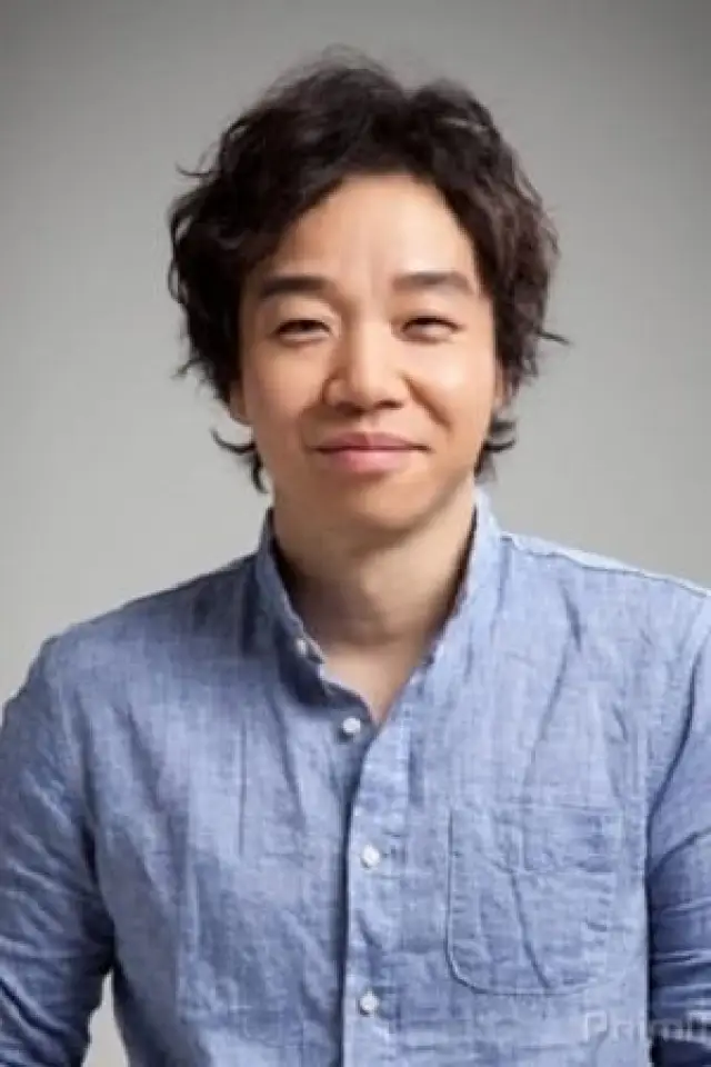 Zdjęcie  (Yang Joo-ho)