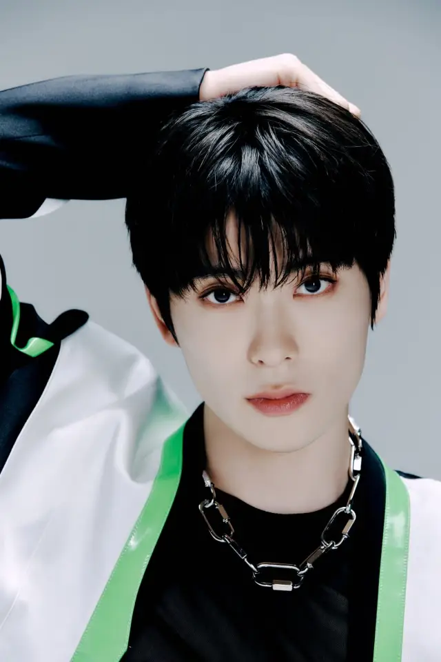 Zdjęcie  (Jaehyun)