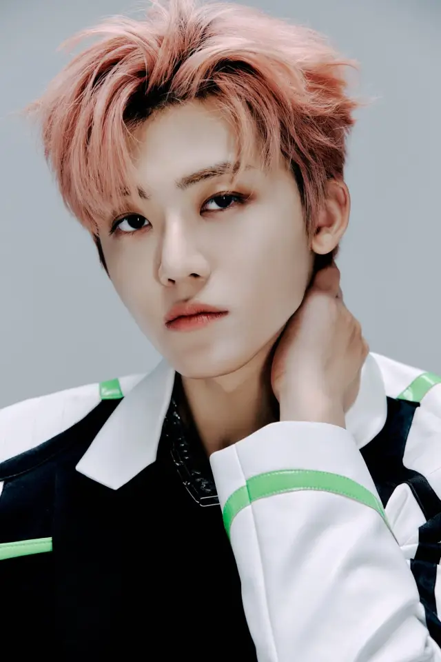 Zdjęcie  (Jaemin)