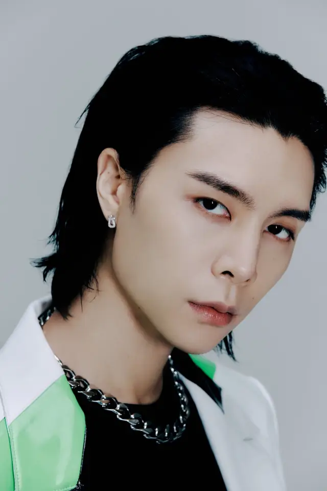 Zdjęcie  (Johnny Suh)