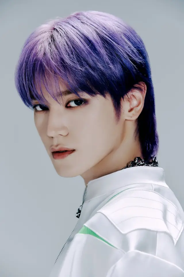 Zdjęcie Taeyong