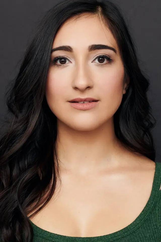 Zdjęcie Krystina Alabado
