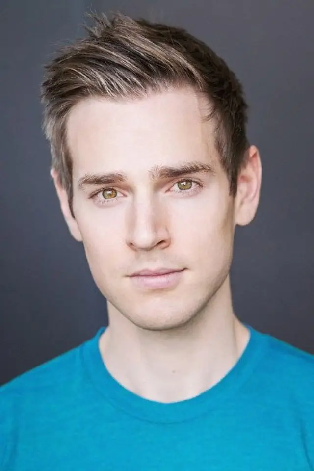 Zdjęcie  (Nicolas James Wilson)