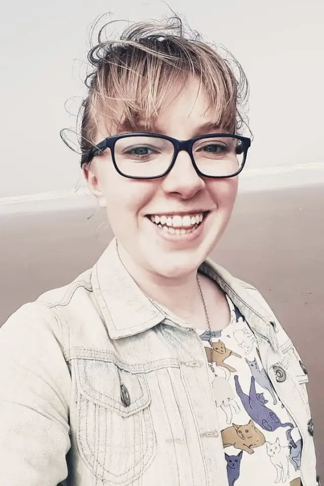Zdjęcie  (Sophie Ellen Buxton)