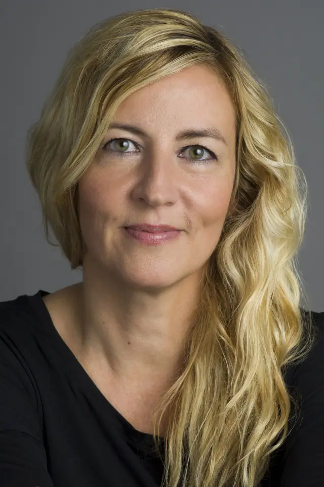 Zdjęcie  (Barbara Miller)