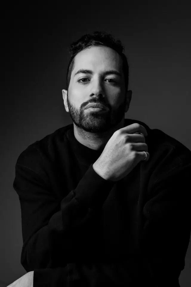 Zdjęcie  (Aziz Zoromba)