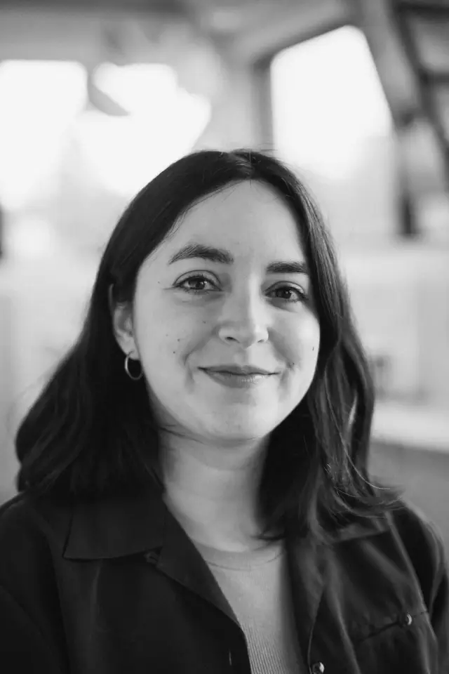 Zdjęcie  (Mérédith Gonzalez-Bayard)