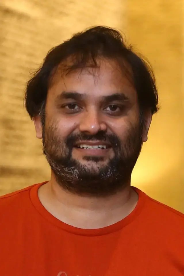 Zdjęcie Sree Mani (Sree Mani)