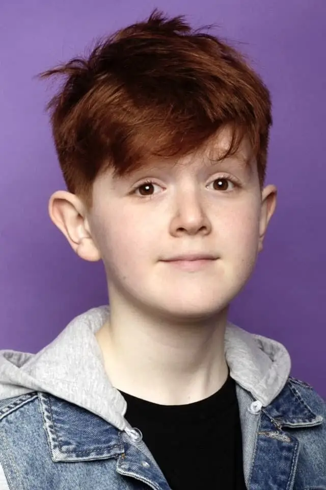 Zdjęcie Gregory Mann