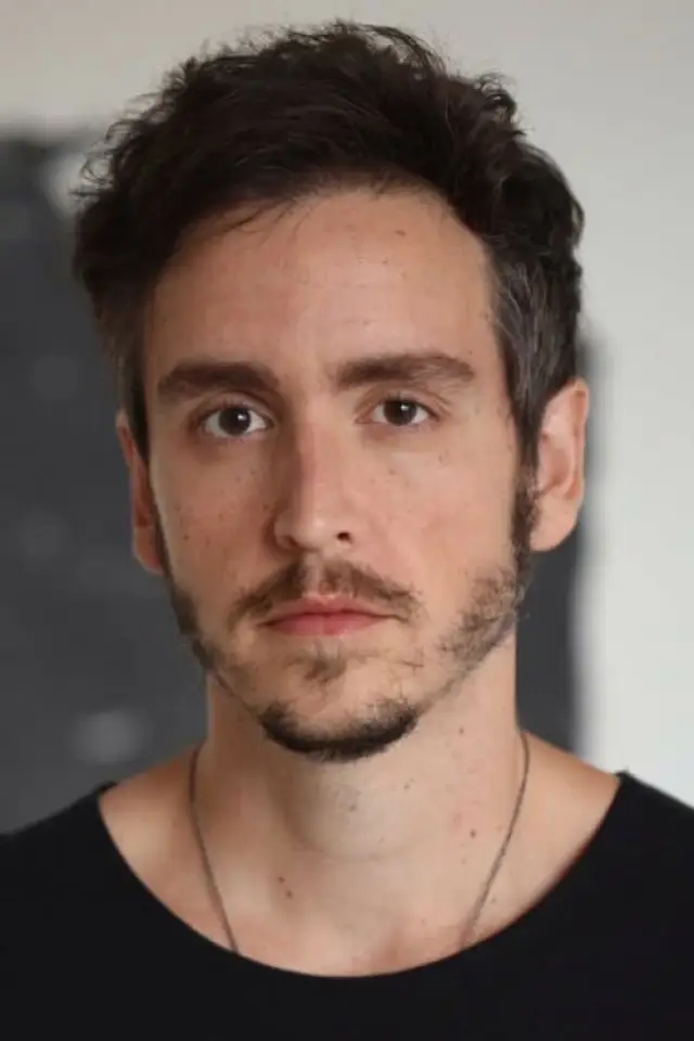 Zdjęcie  (Wagner Santisteban)