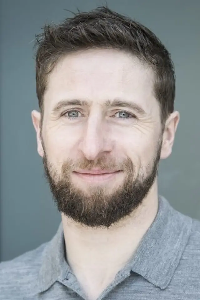 Zdjęcie Aaron Monaghan