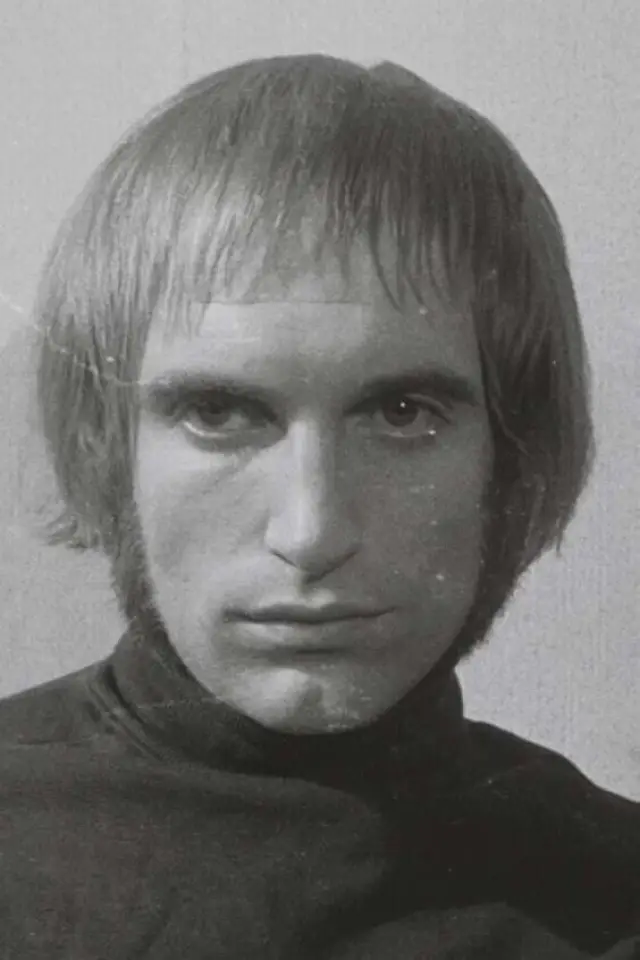 Zdjęcie Hugo Metsers