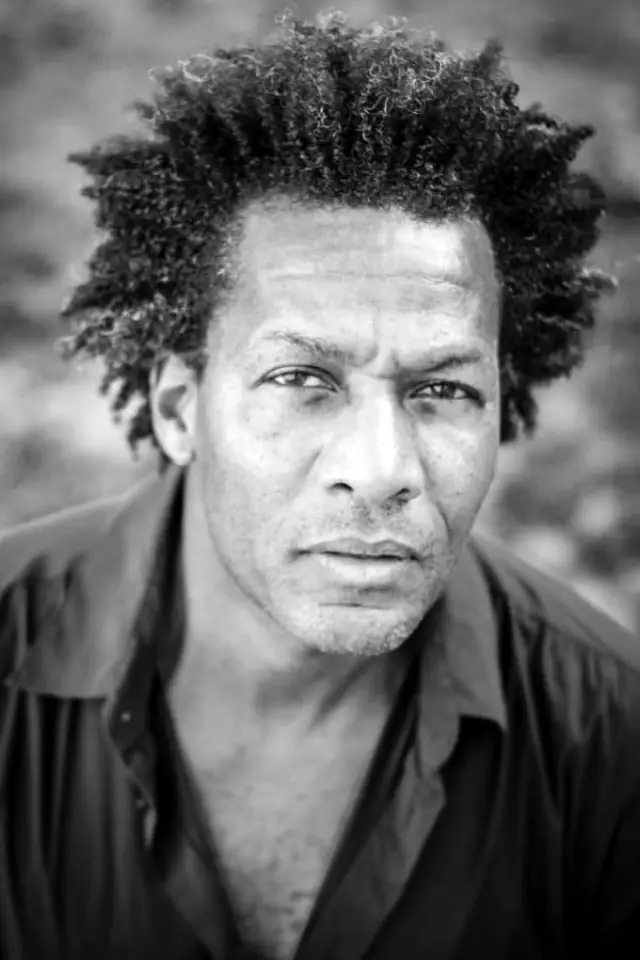 Zdjęcie Mike Libanon (Mike Libanon)