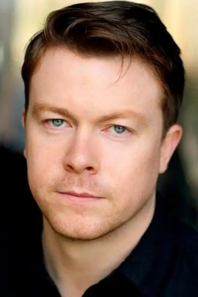 Zdjęcie Daniel Rigby