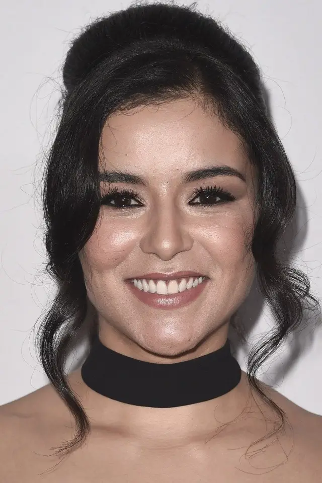 Zdjęcie Emily Rios