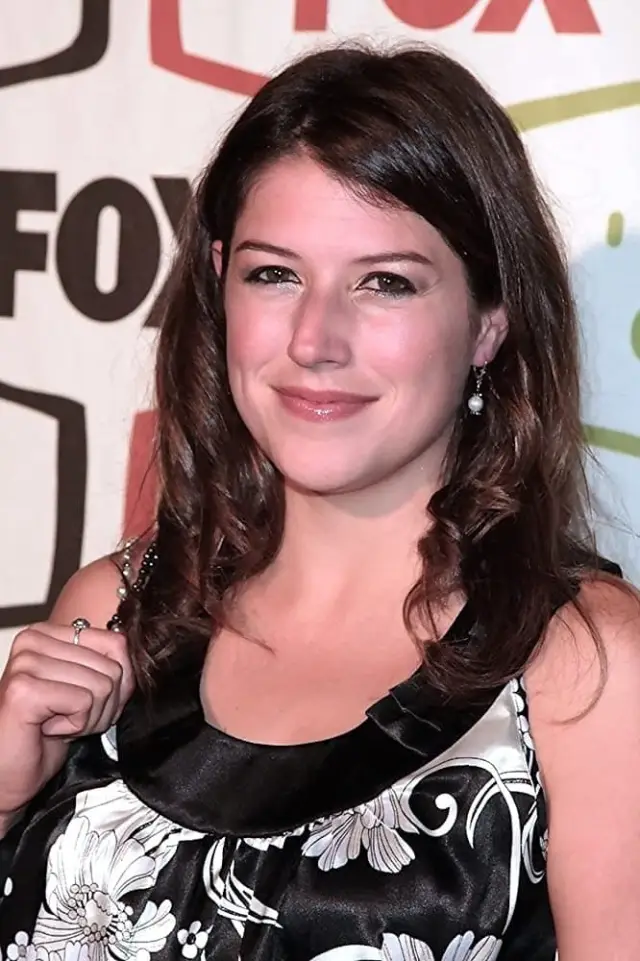 Zdjęcie  (Nicole Parker)