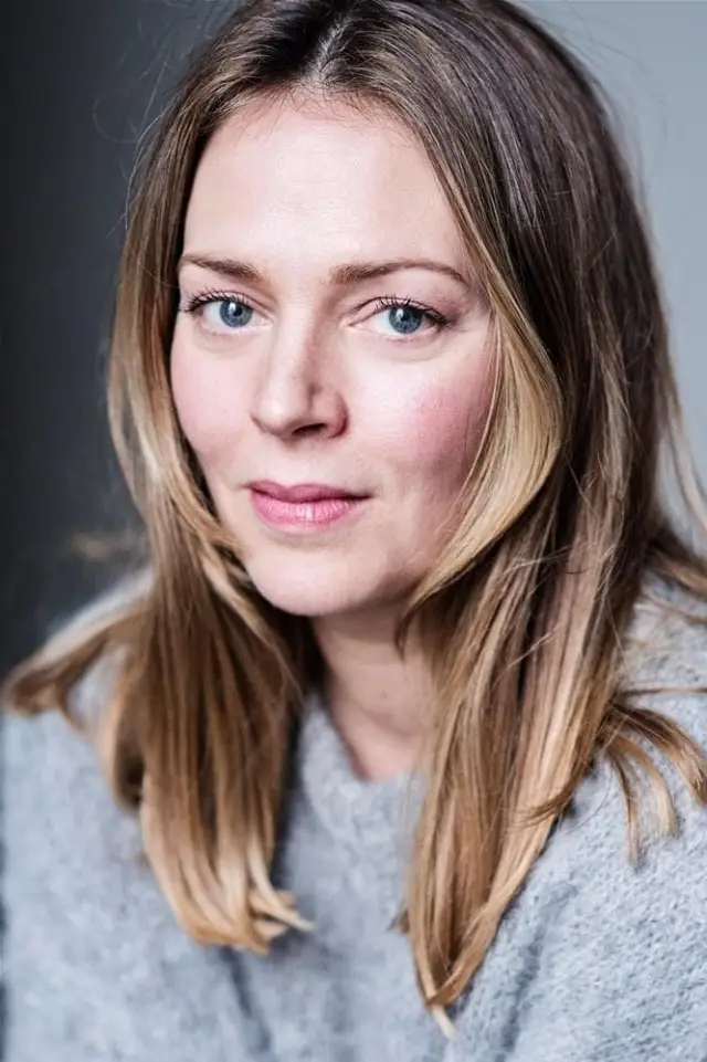 Zdjęcie Daisy Beaumont