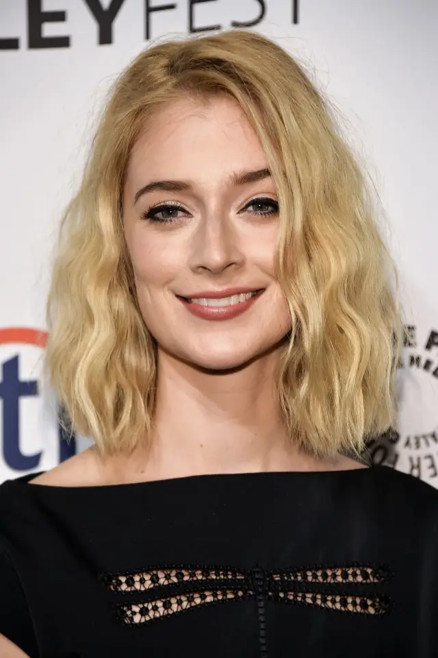 Zdjęcie Caitlin FitzGerald