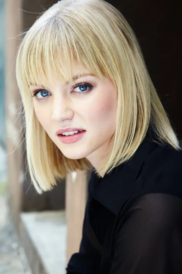 Zdjęcie  (Cariba Heine)