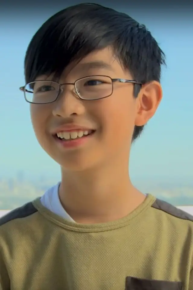 Zdjęcie Ethan Dizon (Ethan Dizon)