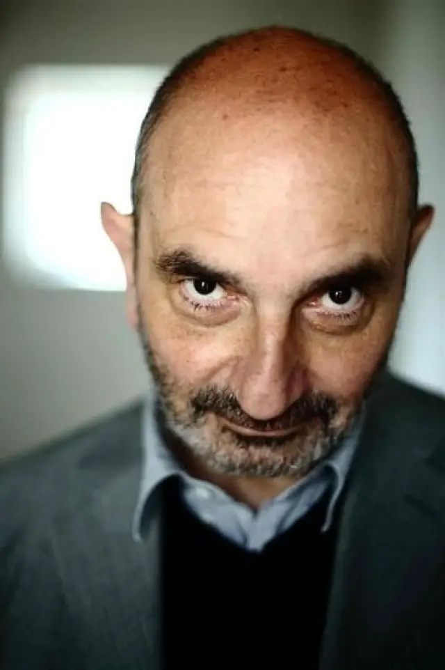 Zdjęcie Jacky Nercessian
