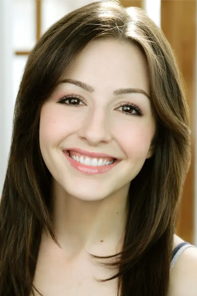 Zdjęcie Natalie Knepp