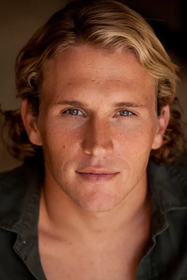 Zdjęcie  (David Thomas Jenkins)