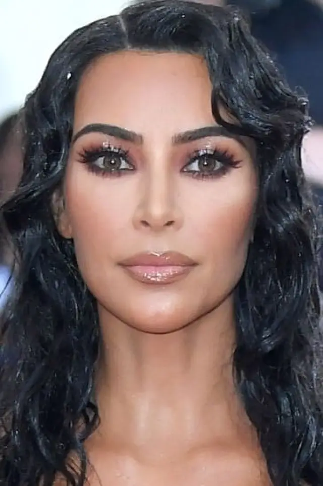 Zdjęcie Kim Kardashian → Kim Kardashian (Kim Kardashian)