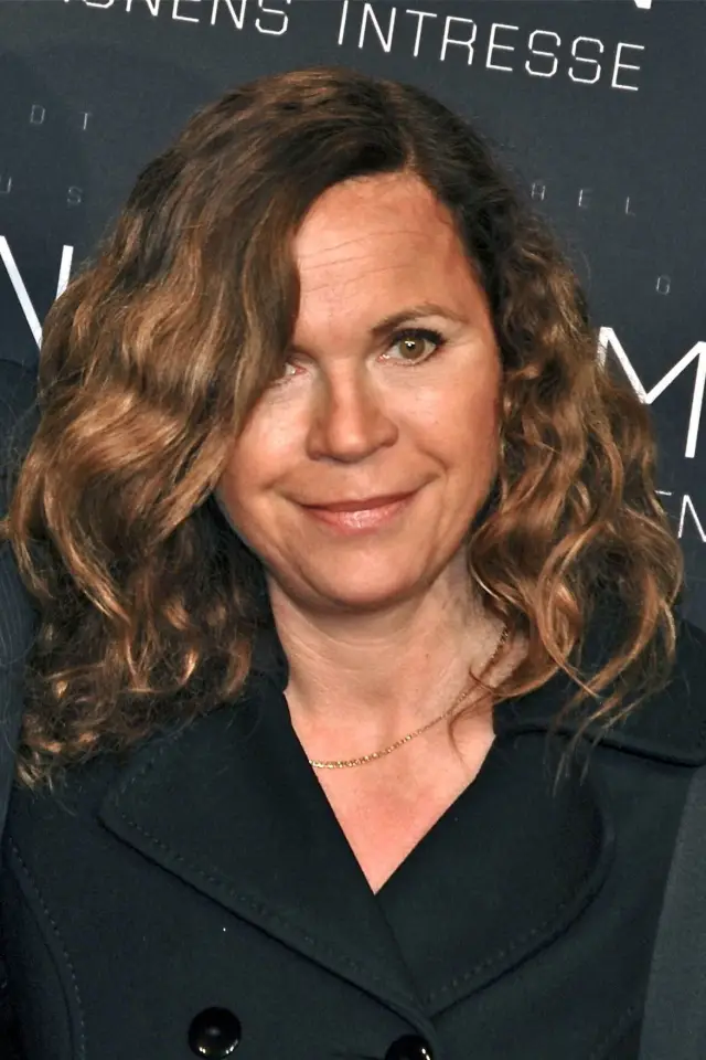 Zdjęcie  (Pernilla Oljelund)