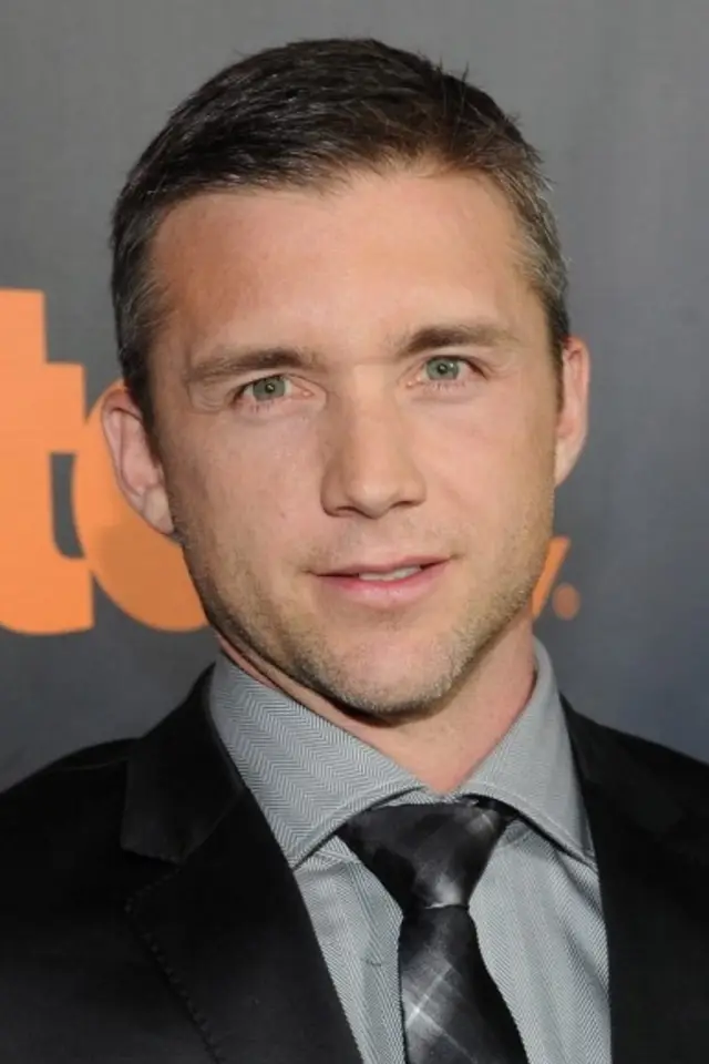 Zdjęcie Jeff Hephner