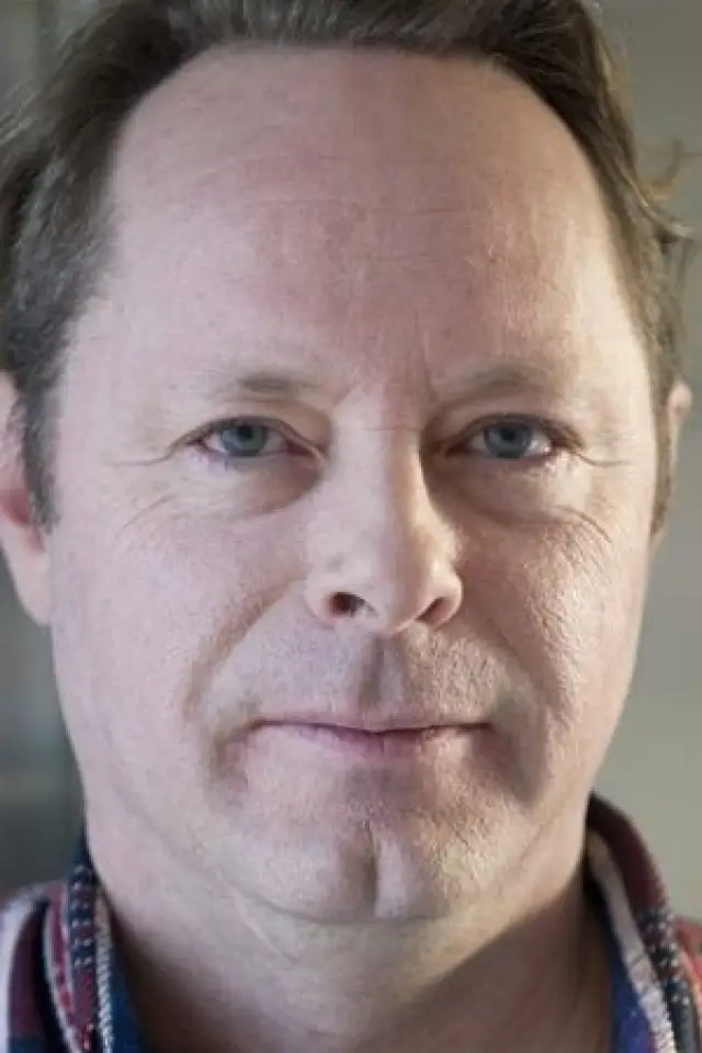 Zdjęcie  (Lars Lundström)