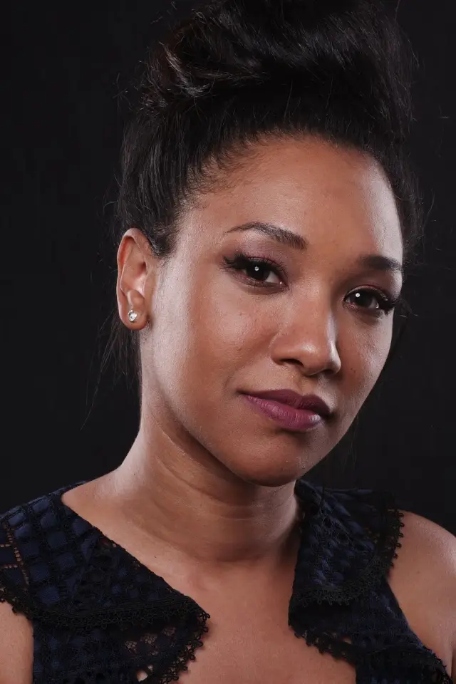 Zdjęcie Candice Patton