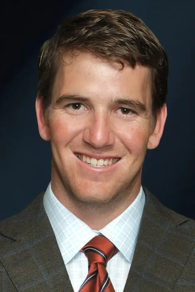 Zdjęcie Eli Manning (Eli Manning)