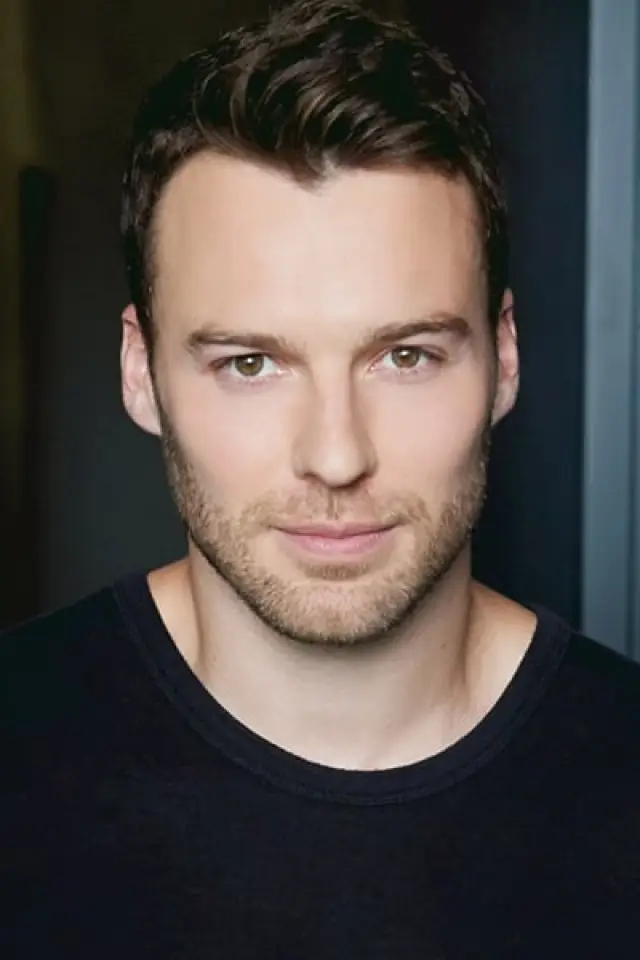 Zdjęcie Peter Mooney