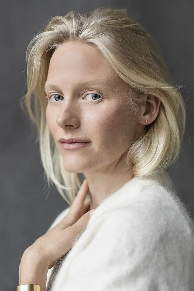 Zdjęcie Laura Birn