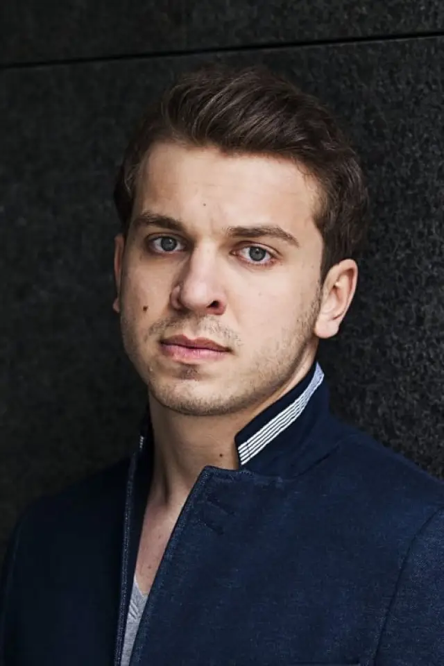 Zdjęcie Edin Hasanović