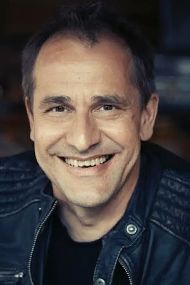 Zdjęcie Stephan Schad