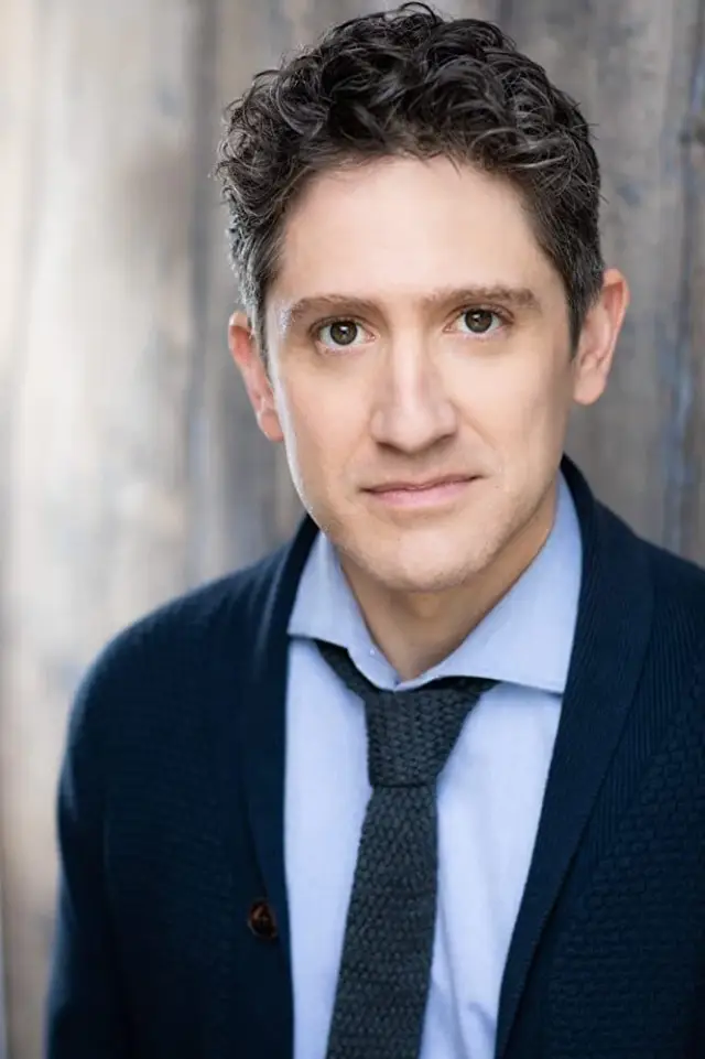 Zdjęcie Ian Alda (Ian Alda)