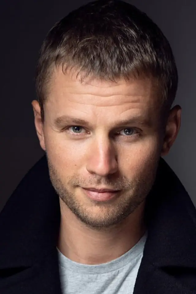 Zdjęcie Matt Levett