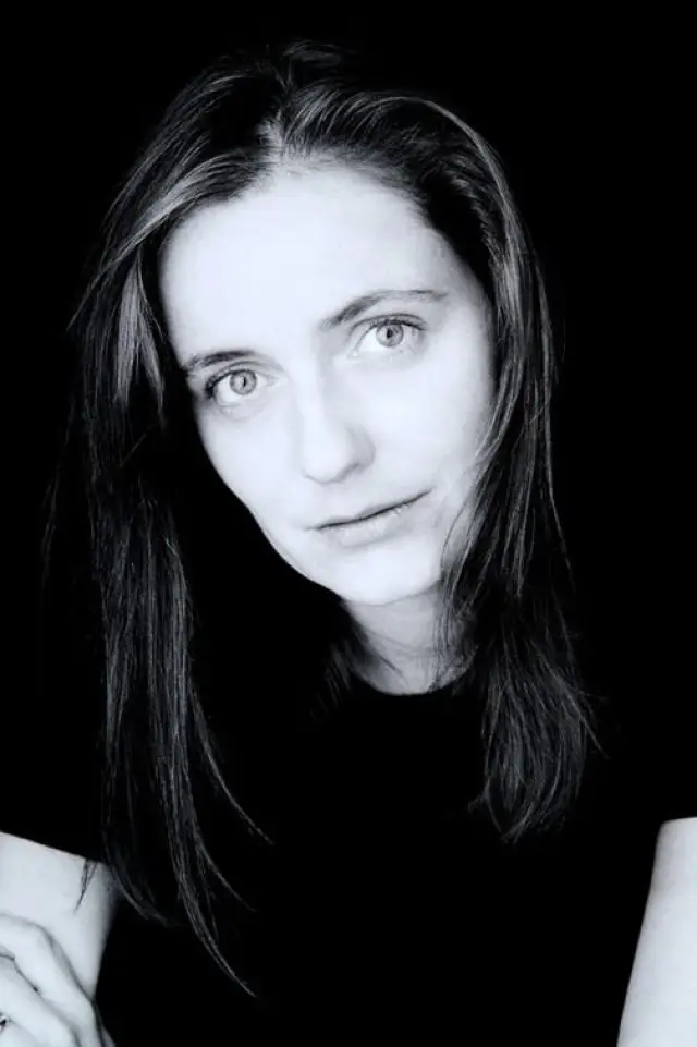 Zdjęcie Leonor Silveira